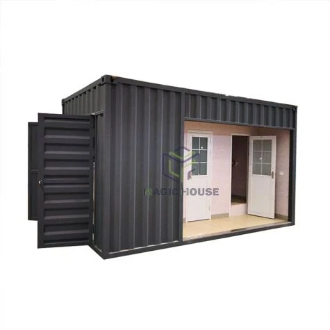 Container Fashion Simple Vacuum Zelfaanzuigend toilet